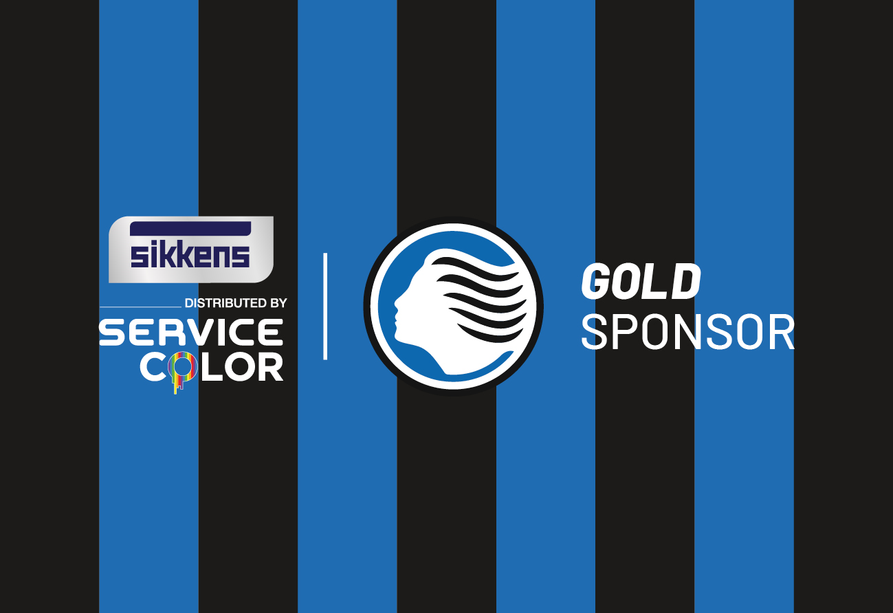 Rinnovo come Gold Sponsor per la stagione 2026/27